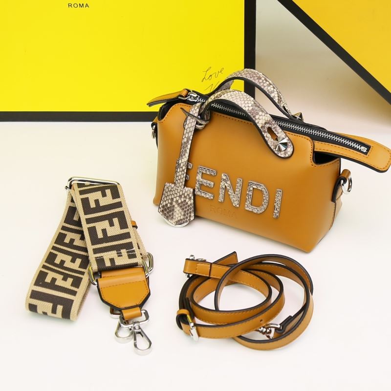 Fendi Satchel Bags